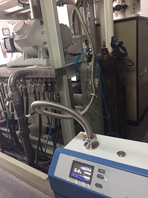 真空检漏 真空检漏